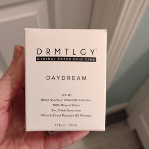DRMTLGY Daydream SPF 40 Sunscreen